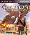 Uncharted 3 (2011)